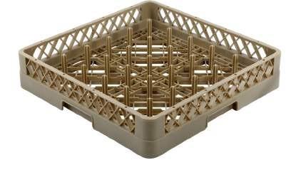 PR50 Dishwasher Plate Rack