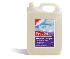 Proto-Brite Ultra Glasswash Detergent  5 Litre