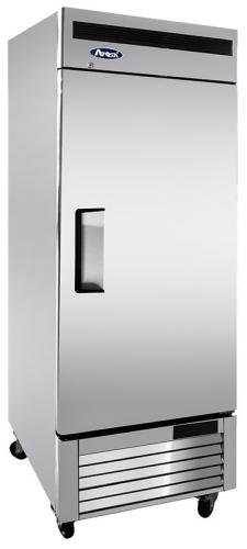 Atosa R-MBF8185GR Stainless Refrigerator