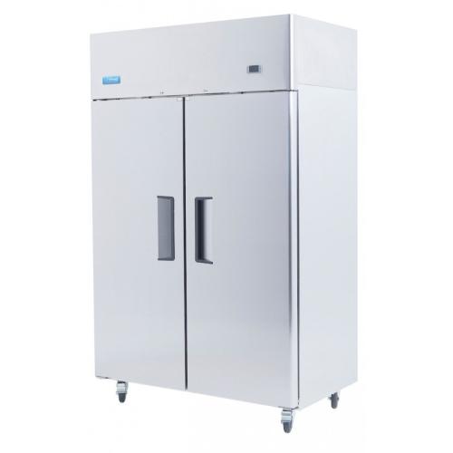 Unifrost R1000SV Refrigerator 900 Lt
