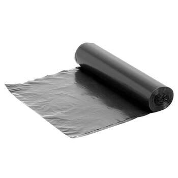 Hi Grade Black Bags 26" x 44" (200pc)