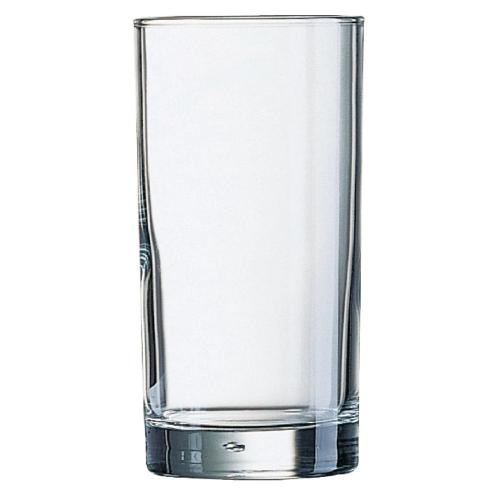 Arcoroc Elegance Hi-Ball Tumbler 10oz CE Stamped (48pc)
