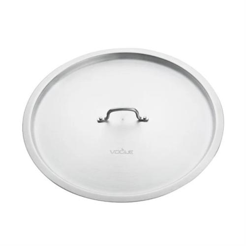 Vogue Aluminium Saucepan Lid 20cm