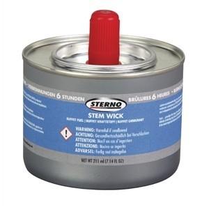 Sterno 6 Hour Superwick Chafing Fuel (36 per case)