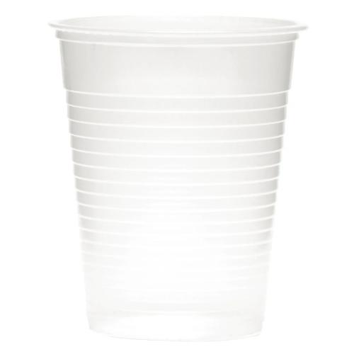 Water Cooler Cups Translucent 200ml / 7oz (Pack of 2000)