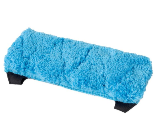 Premium F*LIQ replacement pad 6''/15 cm