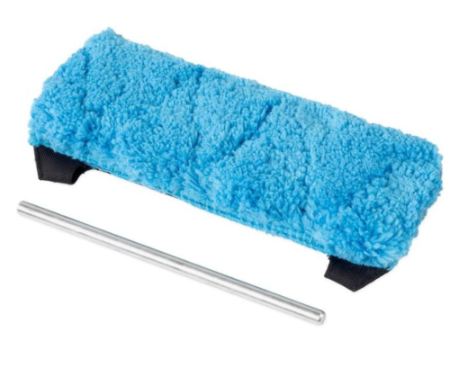 Premium F*LIQ PAD 15 CM with fixation bar