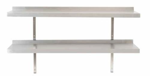Double Wall Shelves WS900D