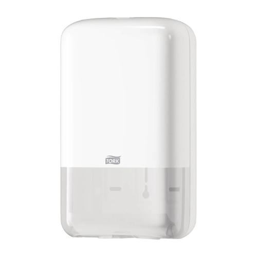 Bulk Pack Toilet Paper Dispenser
