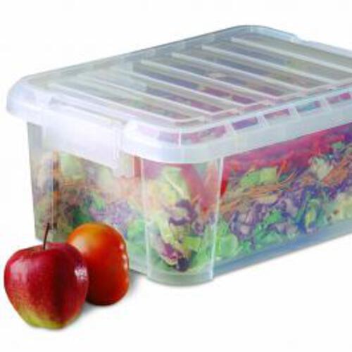 Food Storage Boxes