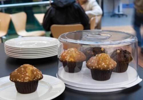 Plate Rings & Covers