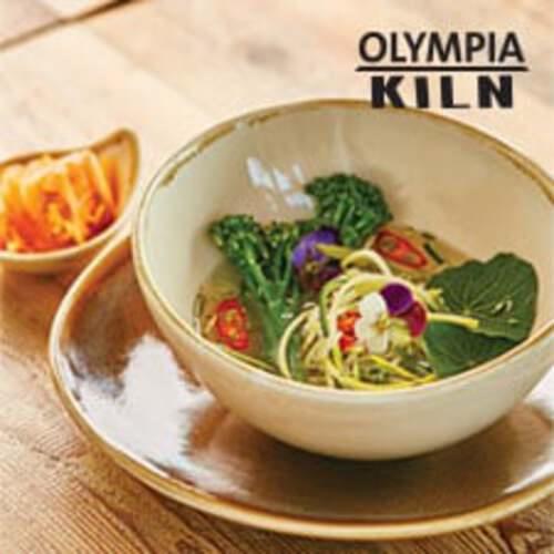 Olympia Kiln Crockery