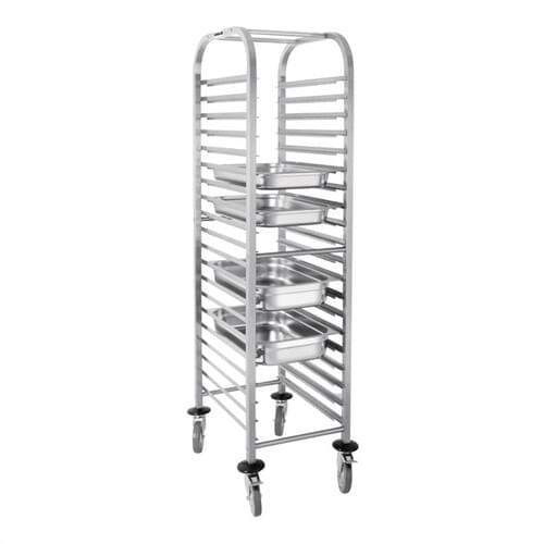 Vogue Racking Trolleys
