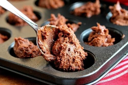 Muffin and Bun Trays