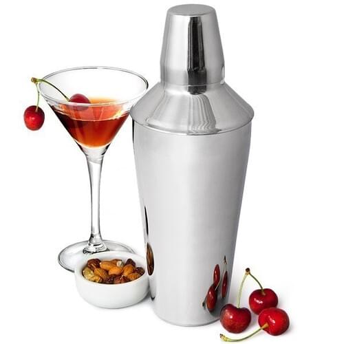 Cocktail Shakers