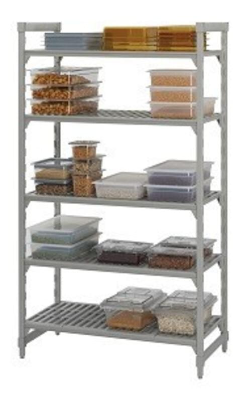 Cambro Vented Shelves