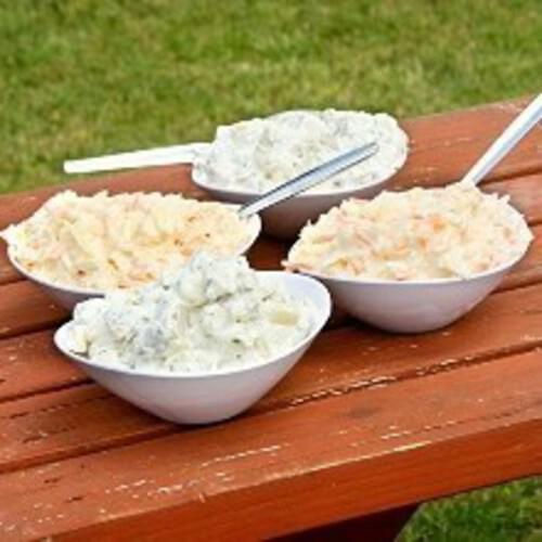 Kristallon Melamine Crockery