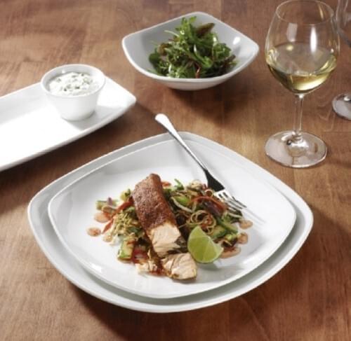 Churchill Xsquared - Plates