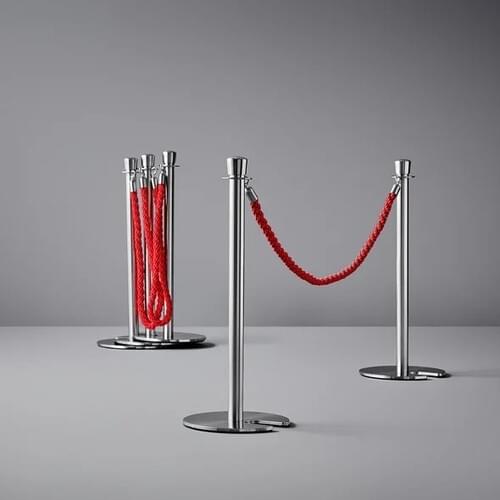 Barrier Systems from Bolero