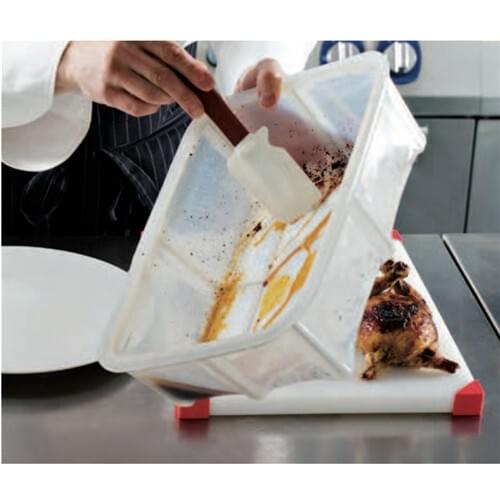 Araven Food Storage Trays