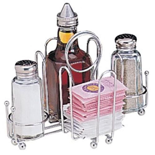 Cruets & Condiments