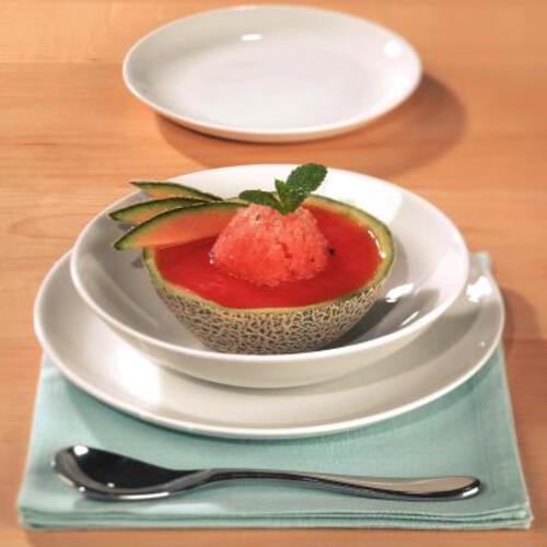 Churchill Evolve - Plates