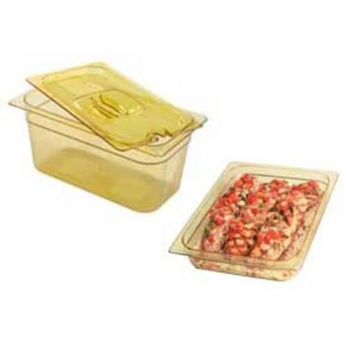 Rubbermaid - Hot Preparation