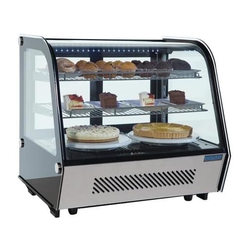 Chilled Display Cabinets & Merchandisers