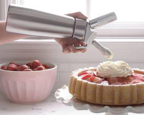 Kisag Cream Whippers