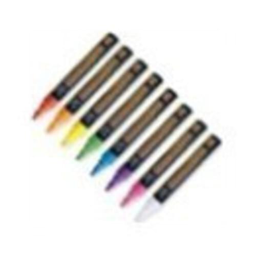 Blackboard Stencils & Markers