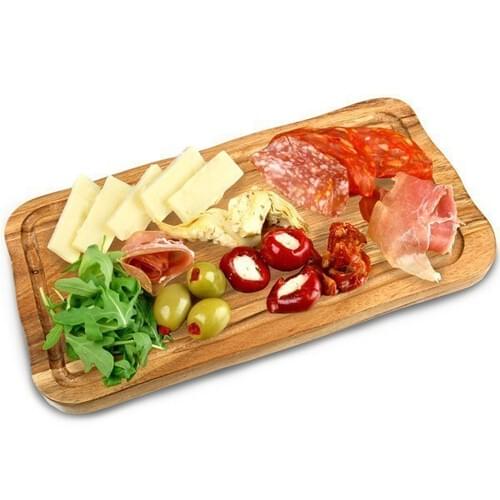 Serving Platters & Trays