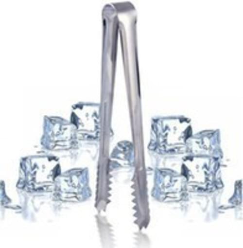 Ice Moulds & Tongs