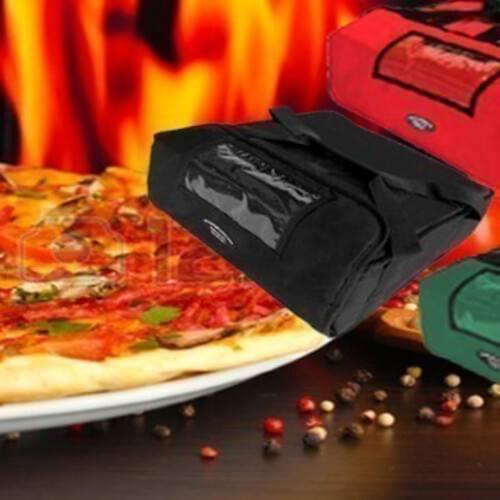 Insulated Pizza Delivery Bags