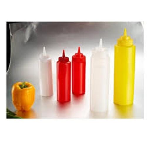 Sauce & Dressing Dispensers