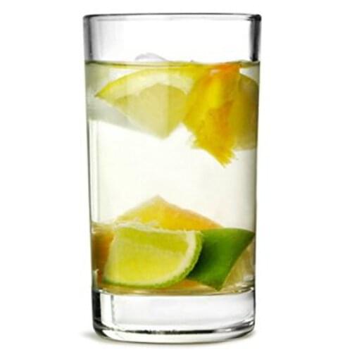 Arcoroc Elegance HiBall Glasses