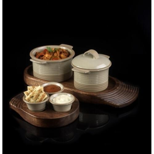 Art de Cuisine Igneous