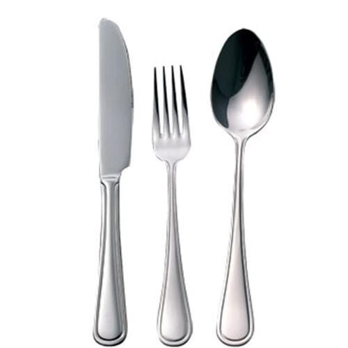 Mayfair 18/0 Cutlery