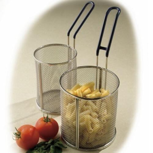 Pasta and Frying Baskets