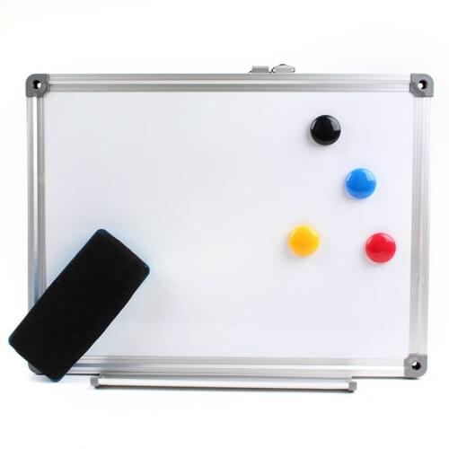 White Magnetic Boards