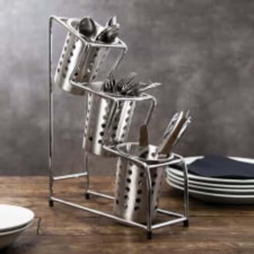Cutlery Storage
