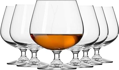 Brandy Glasses