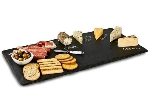 Cheeseboards
