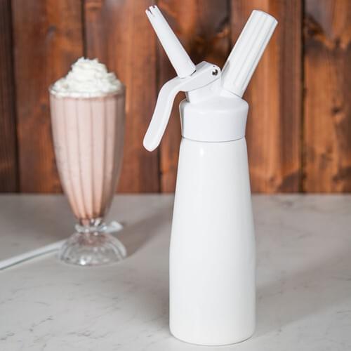 Vogue Cream Whippers