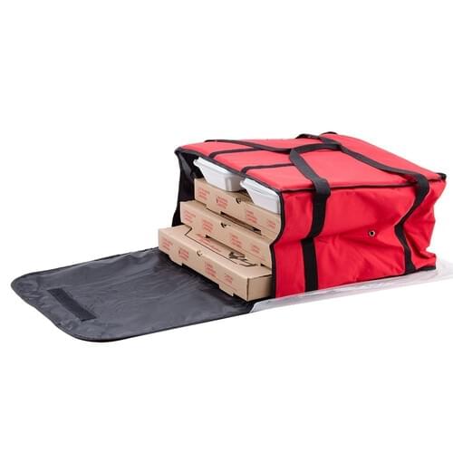 Insulated Food Storage