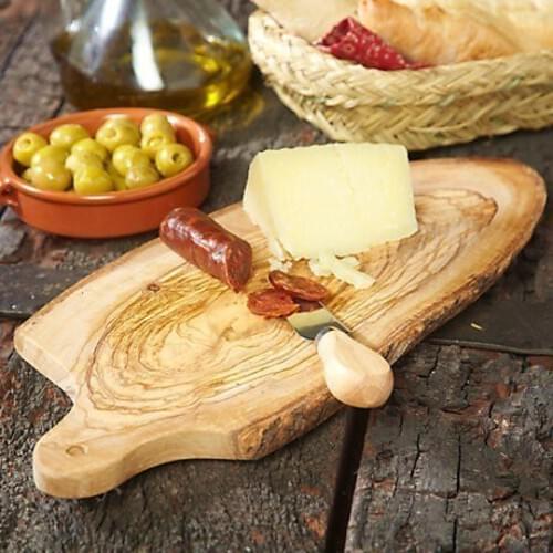 Hardwood Cheeseboards