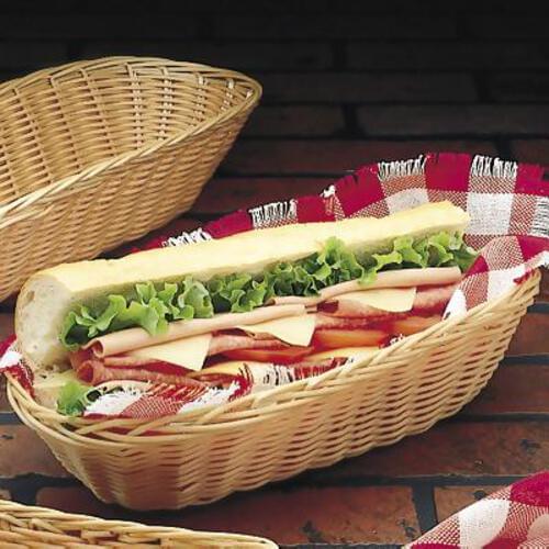 Polypropylene Baskets