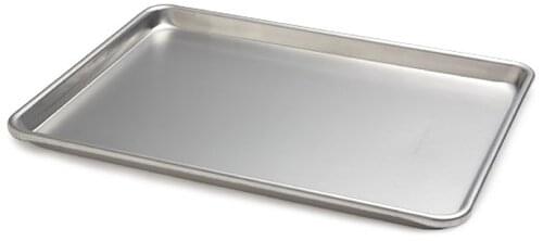 Aluminium Baking Pans
