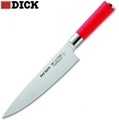 Dick Red Spirit Chefs Knives