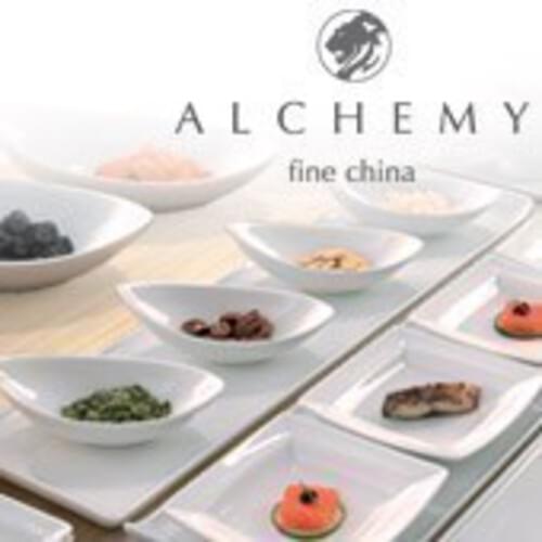 Churchill Alchemy Crockery