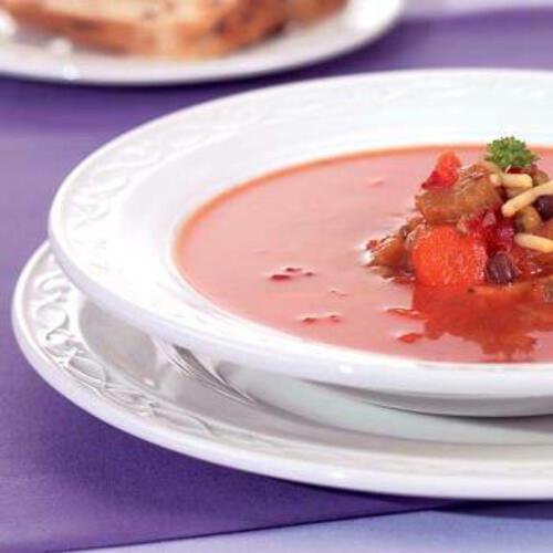 Churchill Embossed Crockery